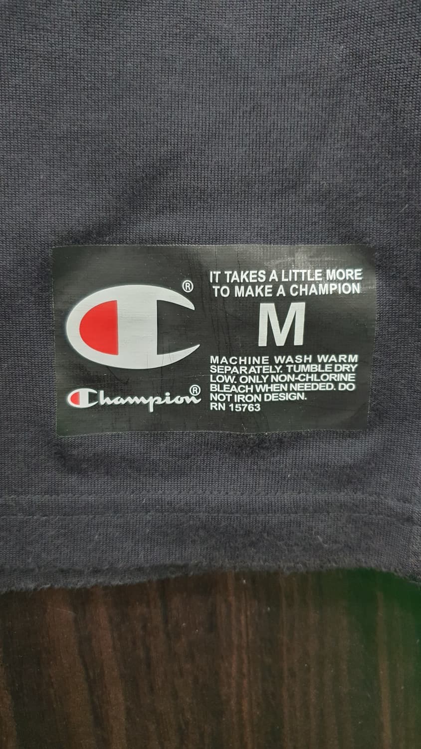 챔피온 리얼 럭비 긴팔 져지 상품이미지6