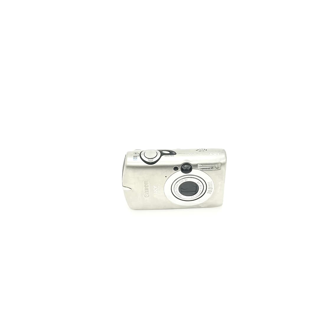 패션모델&희귀!) Canon IXUS 900 Ti 디카 카메라 상품이미지7
