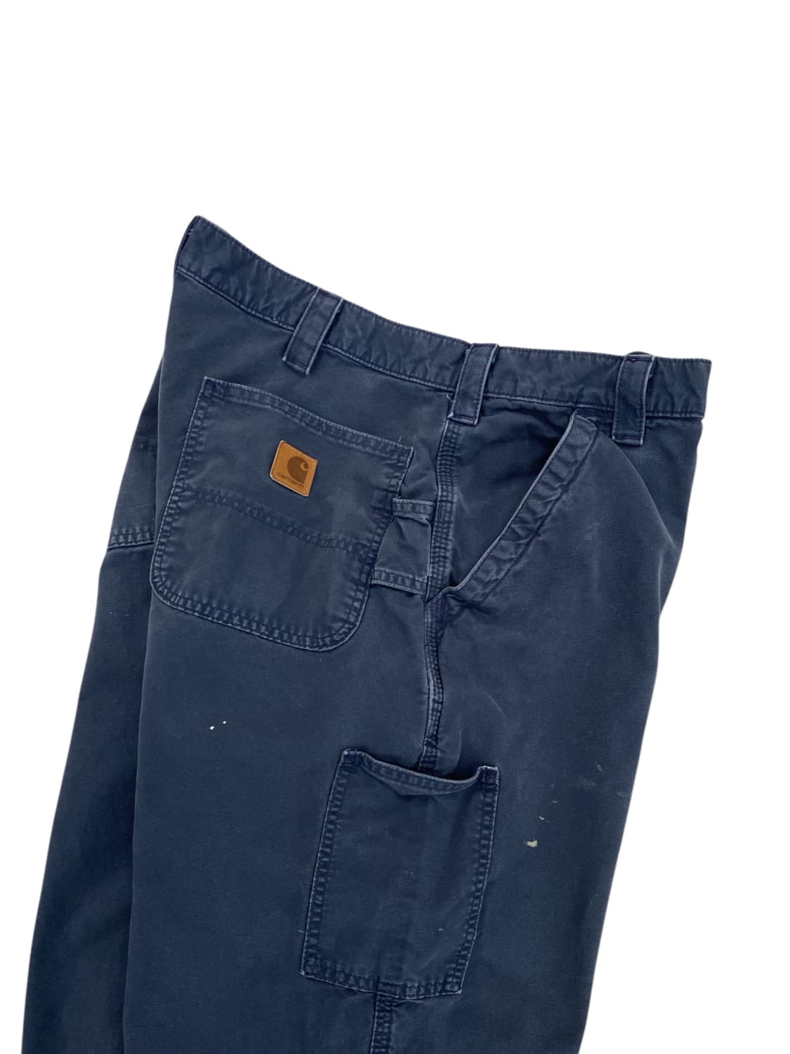 칼하트 페인티드 카펜더 팬츠 [B151] 상품이미지9