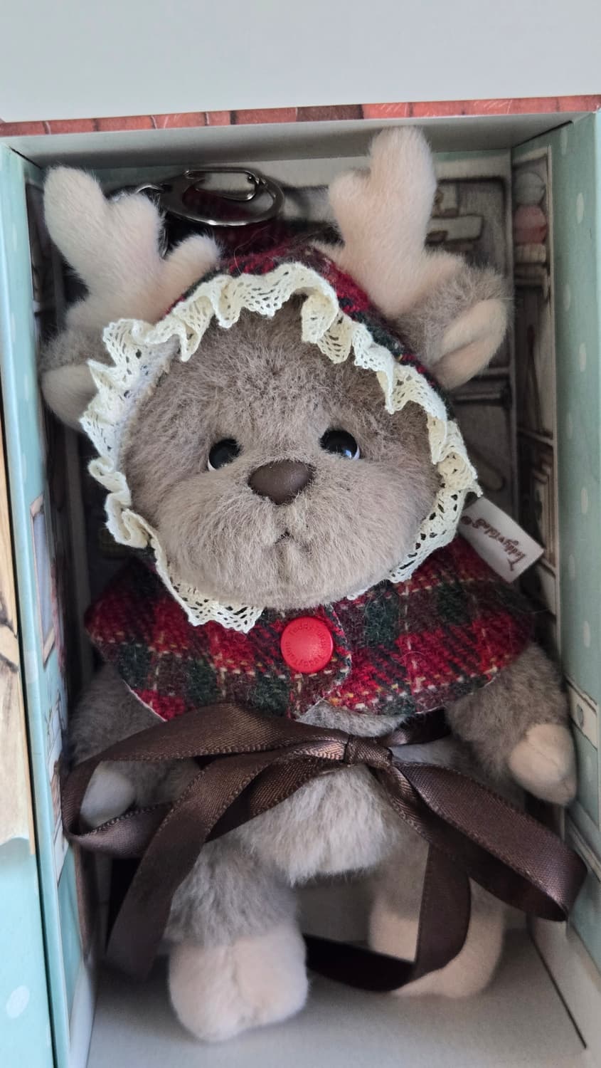 테디테일즈 레나디어 xs 15cm 상품이미지2