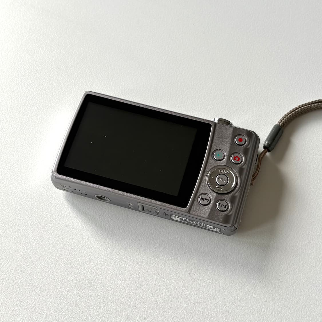 [풀박스/A급] 카시오 엑슬림(엑실림) EX-Z270 상품이미지3