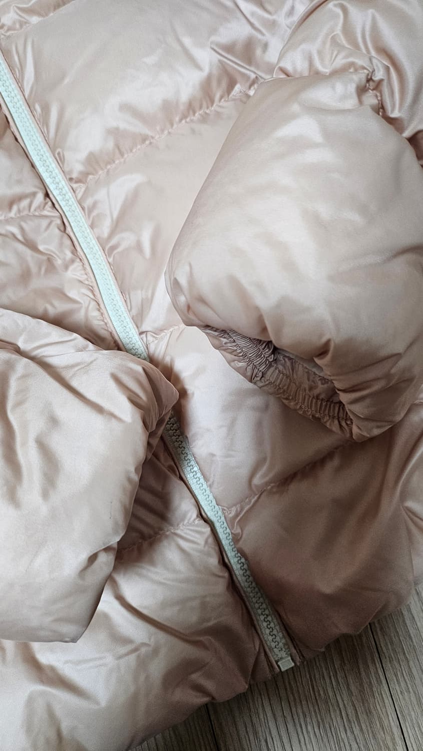 [A] 몽클레어 푸퍼 다운패딩 점퍼 14y (성인 m 가능) 상품이미지5