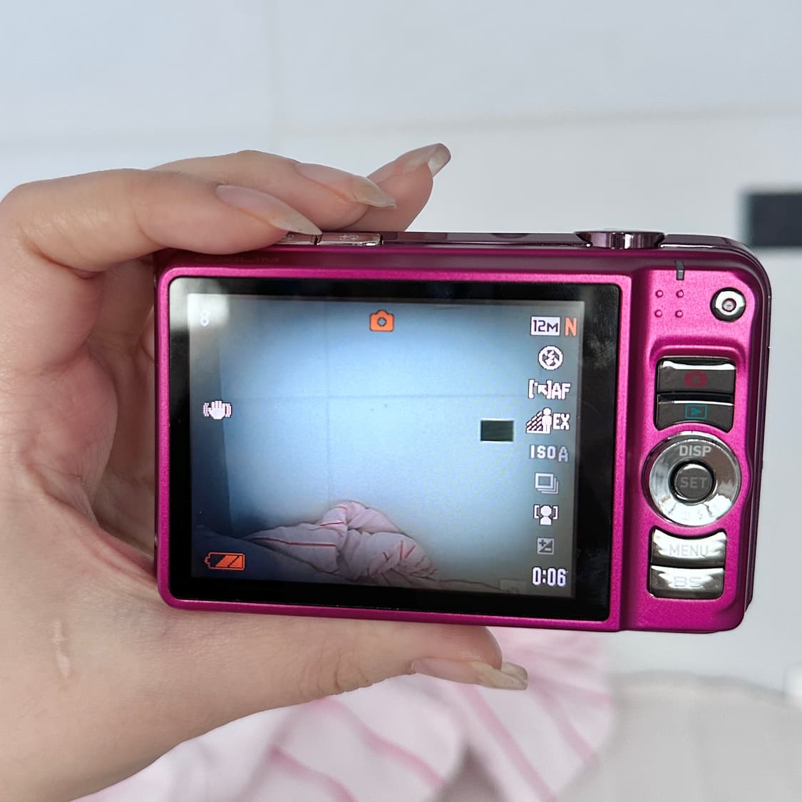 카시오 엑슬림 H10 casio Exilim 풀박스 / 디카 빈티지디카 상품이미지3