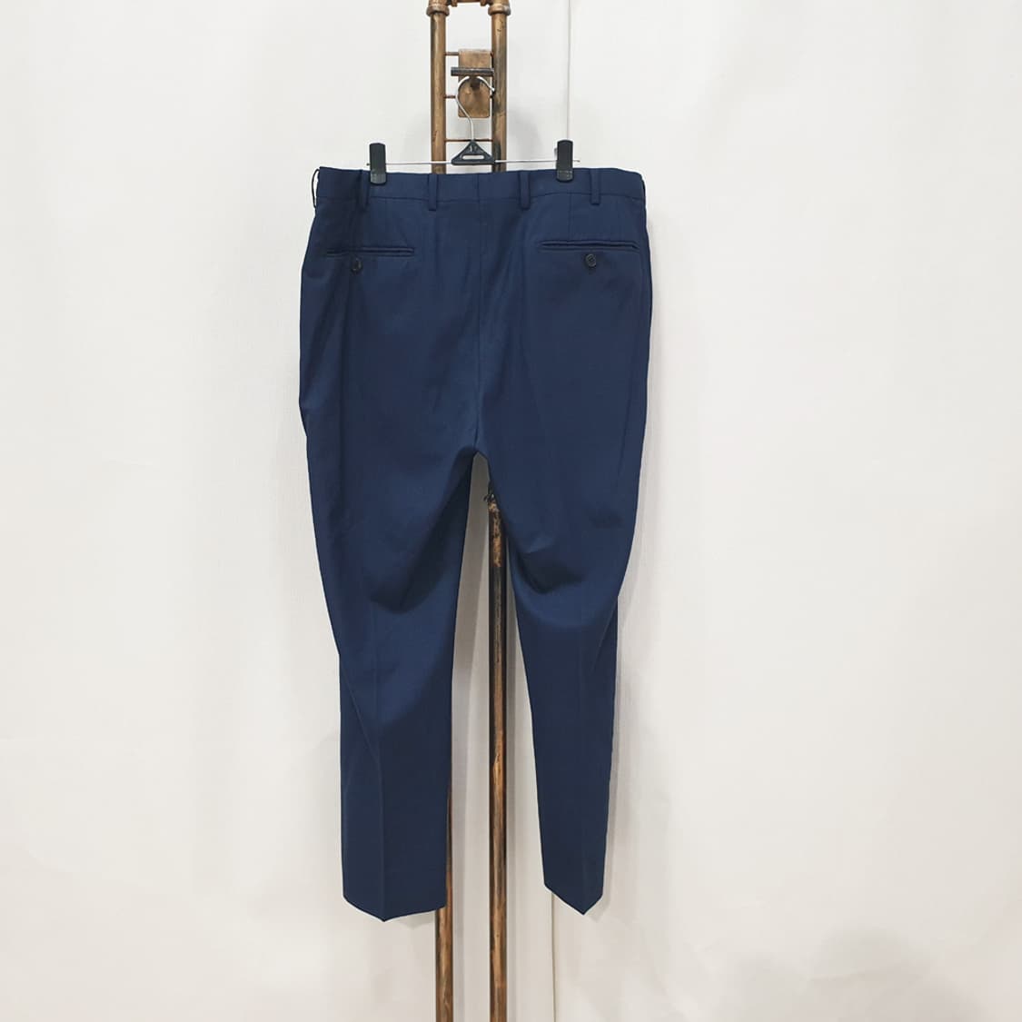 로가디스 정장 셋업 자켓 바지 (105/34) 상품이미지6