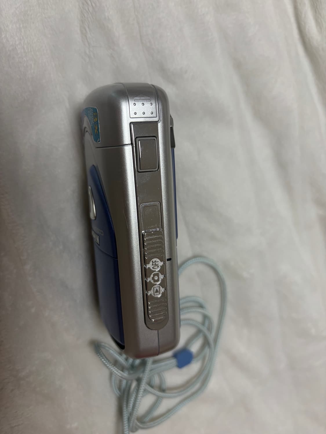 니콘 쿨픽스 2500 | 르세라핌 은채 • 황조지 디카 | coolpix 상품이미지4