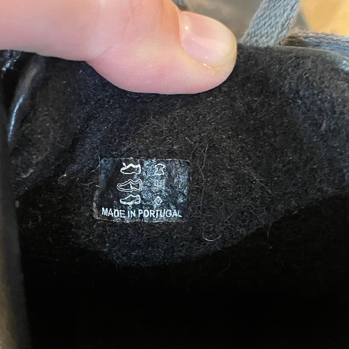 ECCO 에코 앵클 부츠 240 상품이미지10