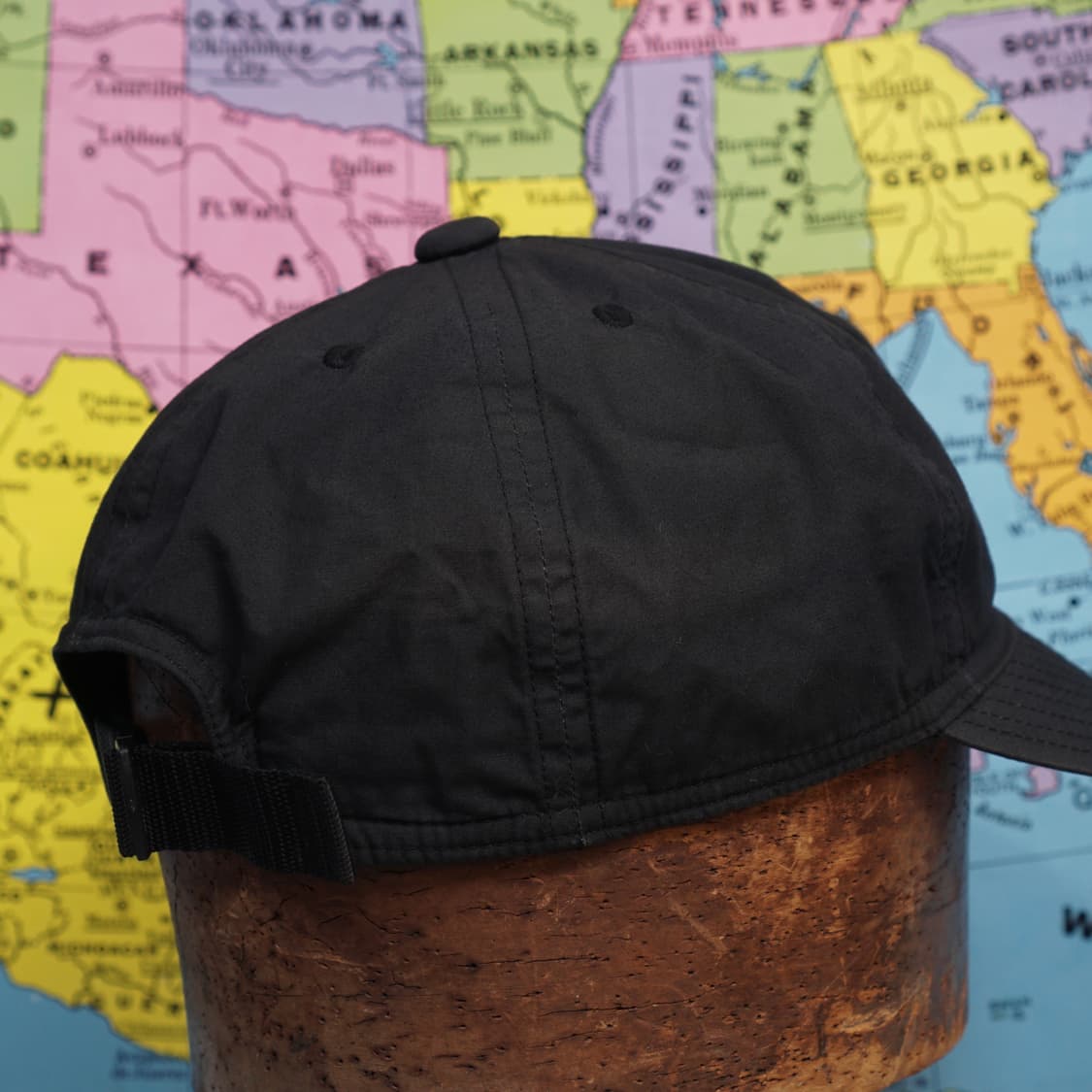 EEL Japan 베이브 루스 캡 상품이미지8