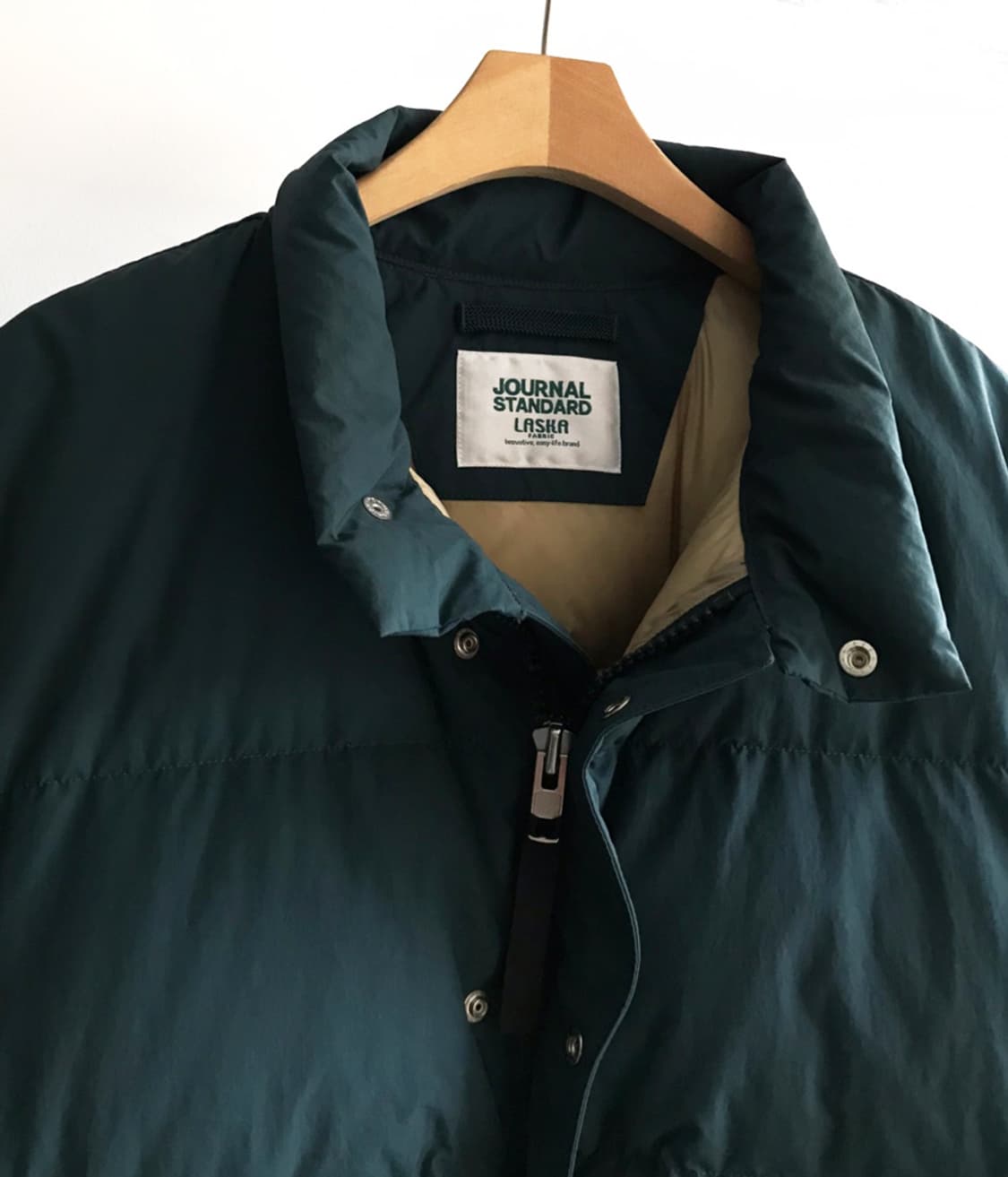 JOURNAL STANDARD X LASKA 상품이미지2