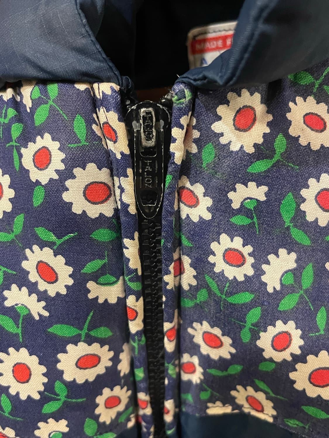 1970s Vintage Frostline Kit Western Vest 상품이미지5