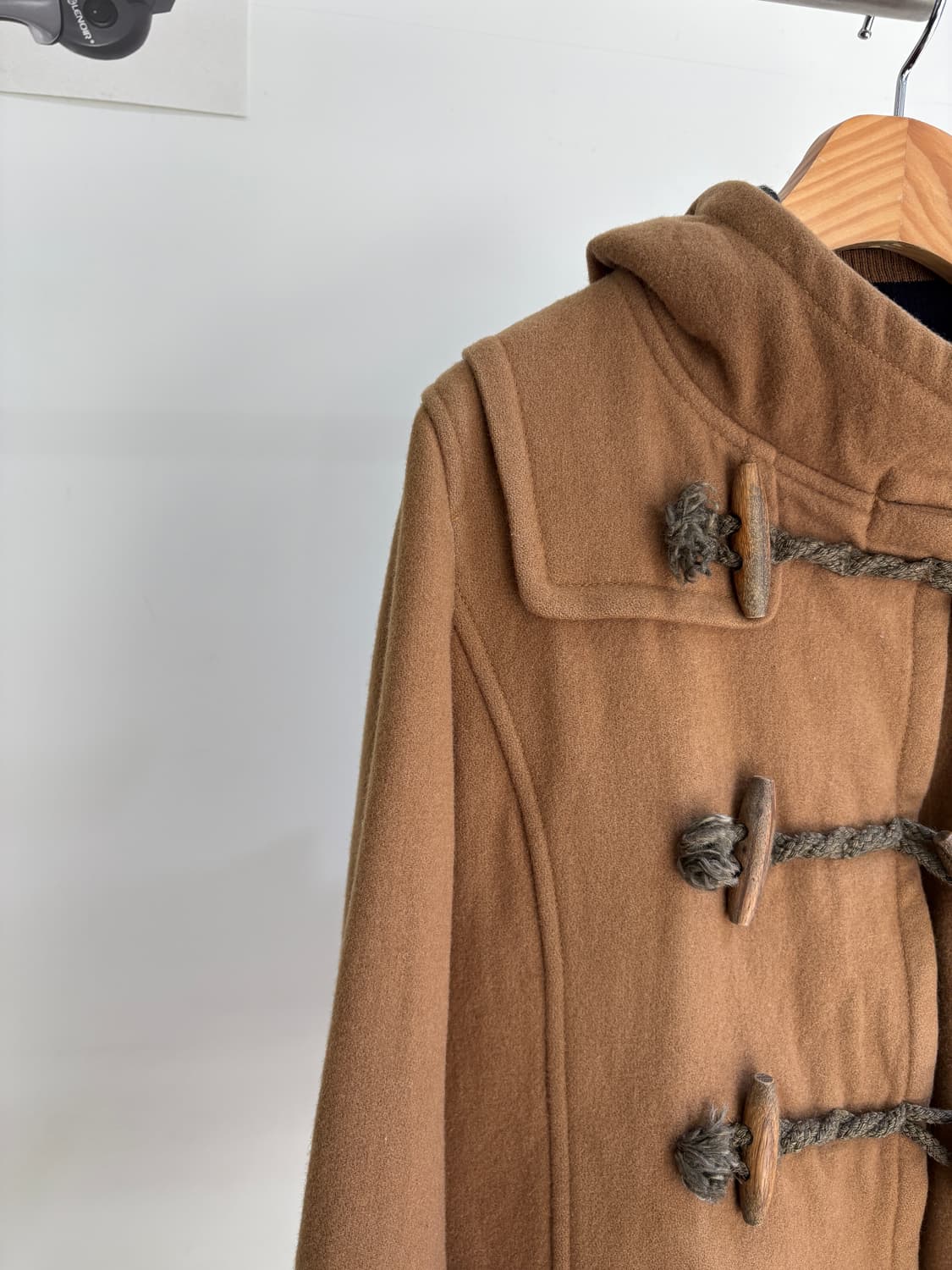 FRAPBOIS 코트 상품이미지3