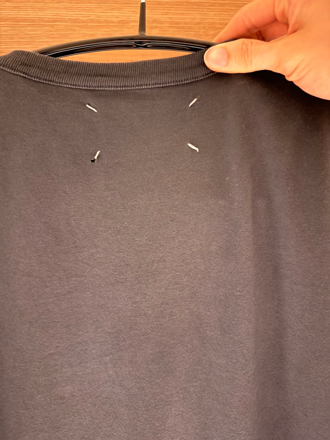 마틴 마르지엘라 트롱프뢰유 상품이미지3