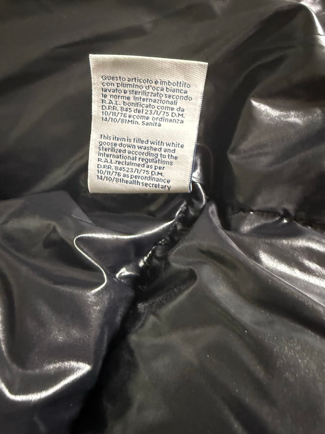 몽클레어 패딩  상품이미지5