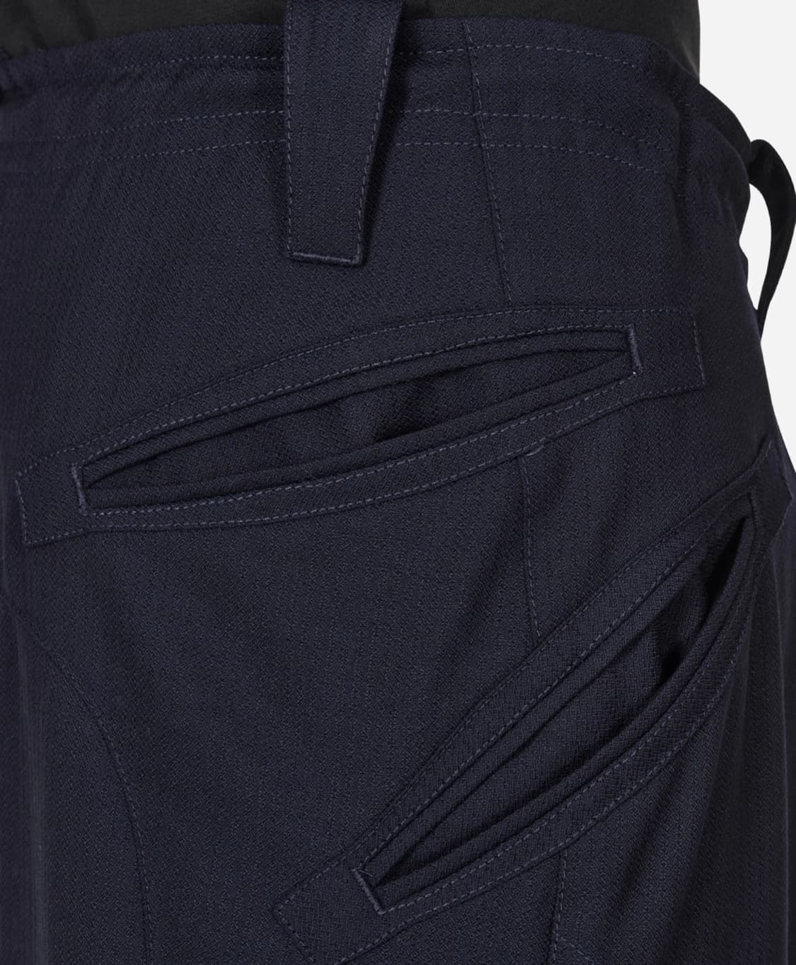 [50] 키코 코스타디노브 22SS wessex trousers 트라우저 상품이미지5