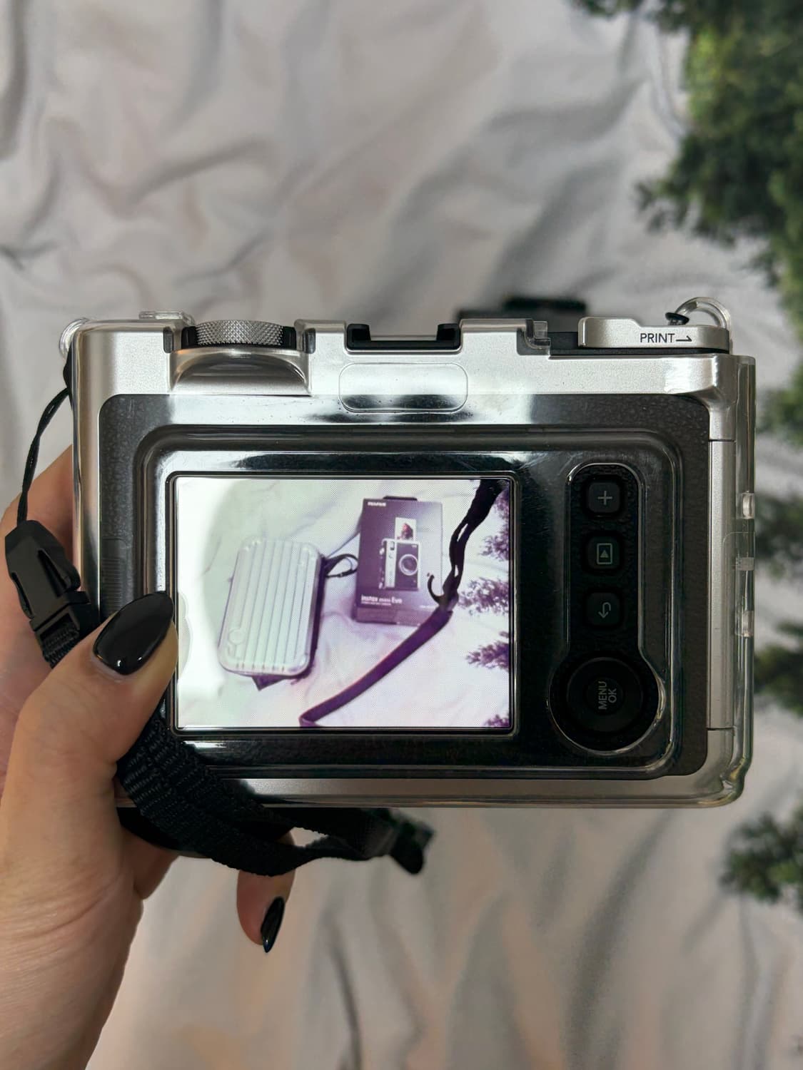 [풀박스] 인스탁스 미니 에보 상품이미지3