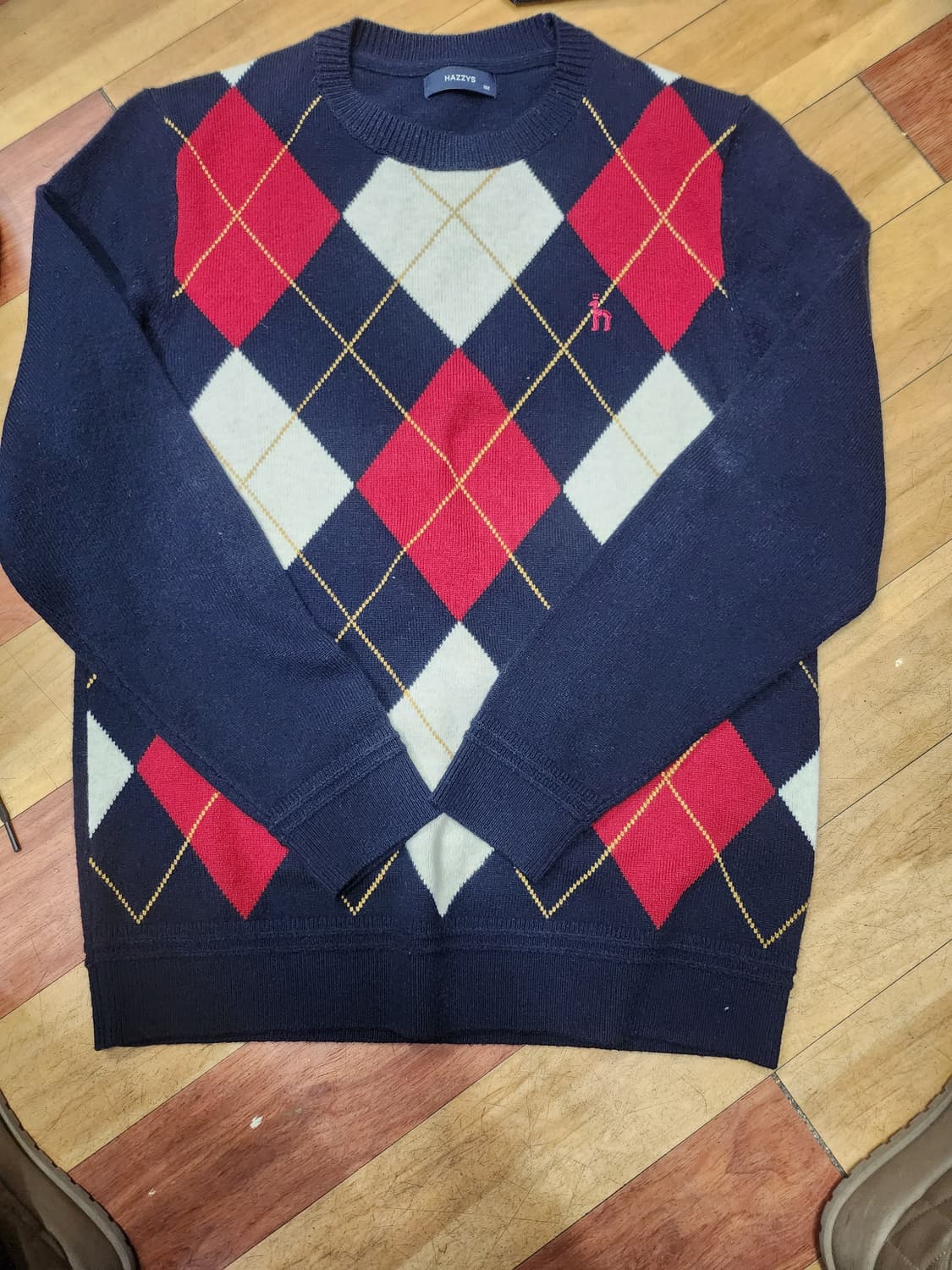 헤지스모니트100 상품이미지1