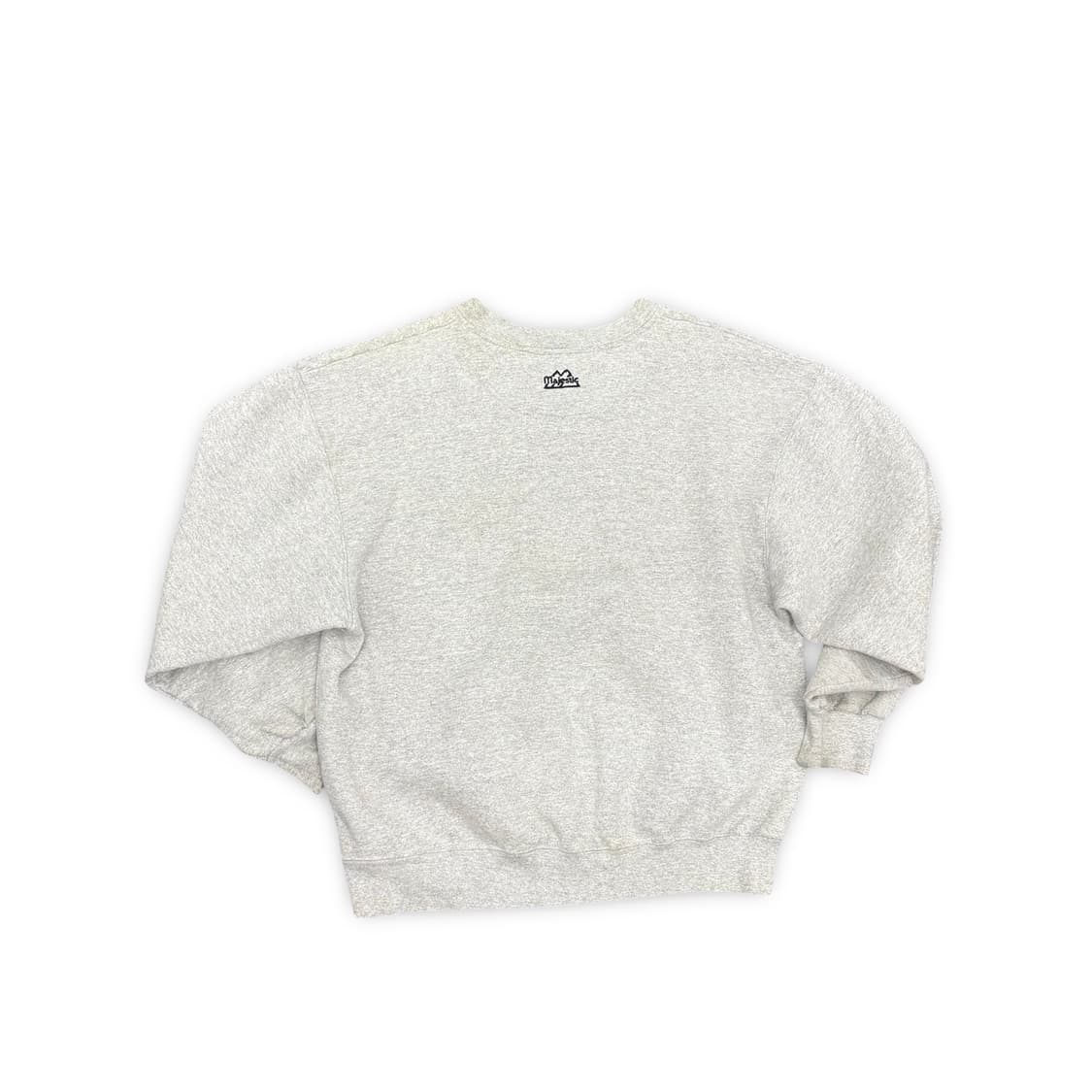 (105)마제스틱 애틀랜타 팔콘스 스웻 상품이미지2