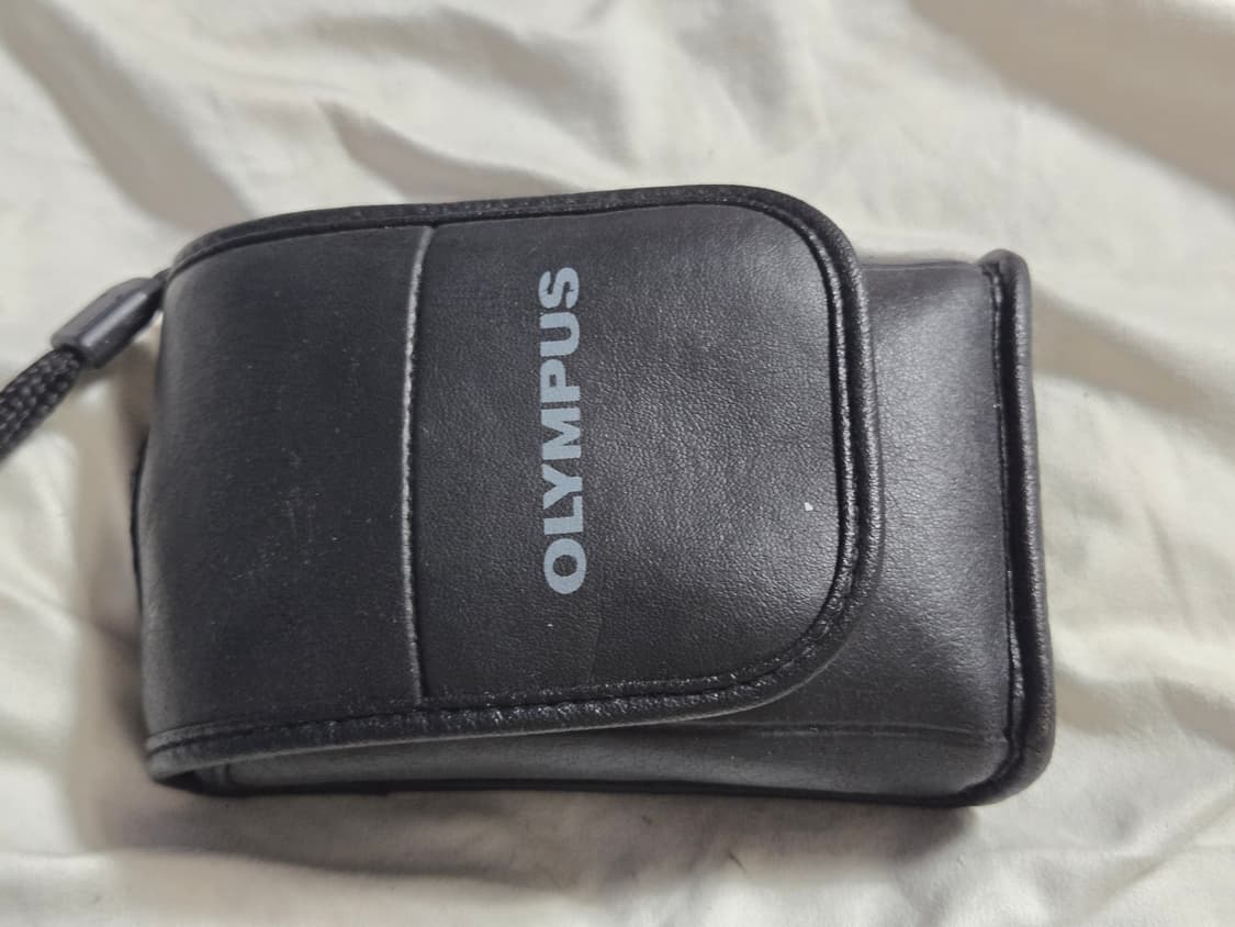 올림푸스 뮤1 단렌즈 필름 카메라 상품이미지5