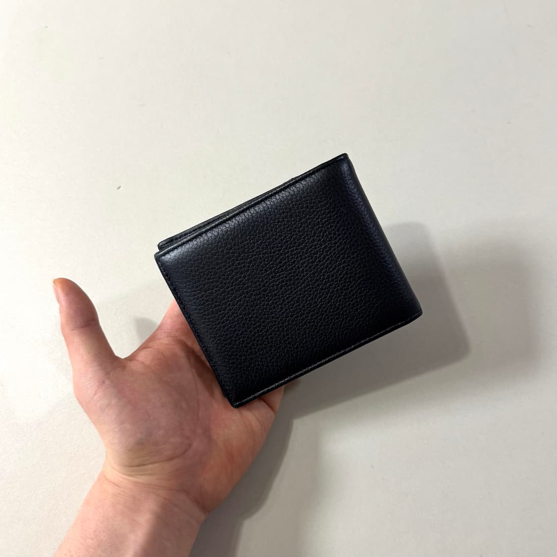 [정품/당일출고]디올 오블리크 새들 반지갑 상품이미지2