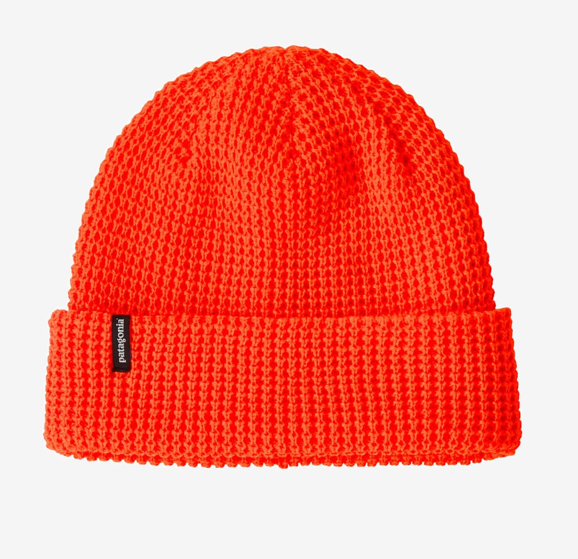 파타고니아 스노우드리프터 비니 미개봉 새상품 상품이미지1