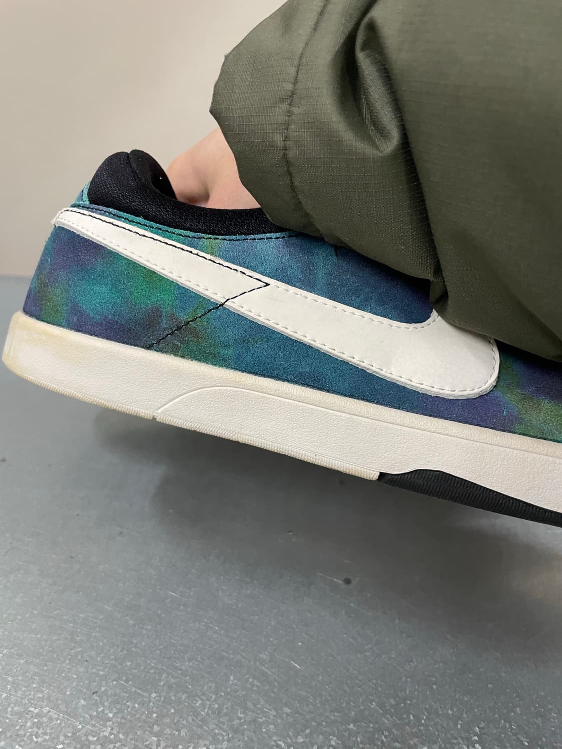 나이키 SB 에릭코스턴 290 상품이미지10