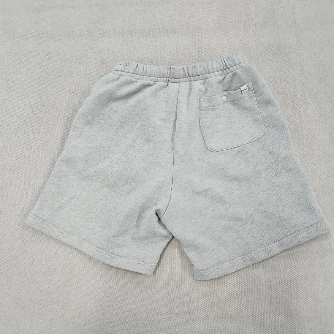 S 커버낫 레귤러 C로고 반바지 0604Y2 상품이미지2
