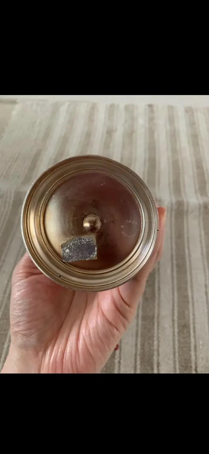 이태리 실버 소금쉐이커  상품이미지4