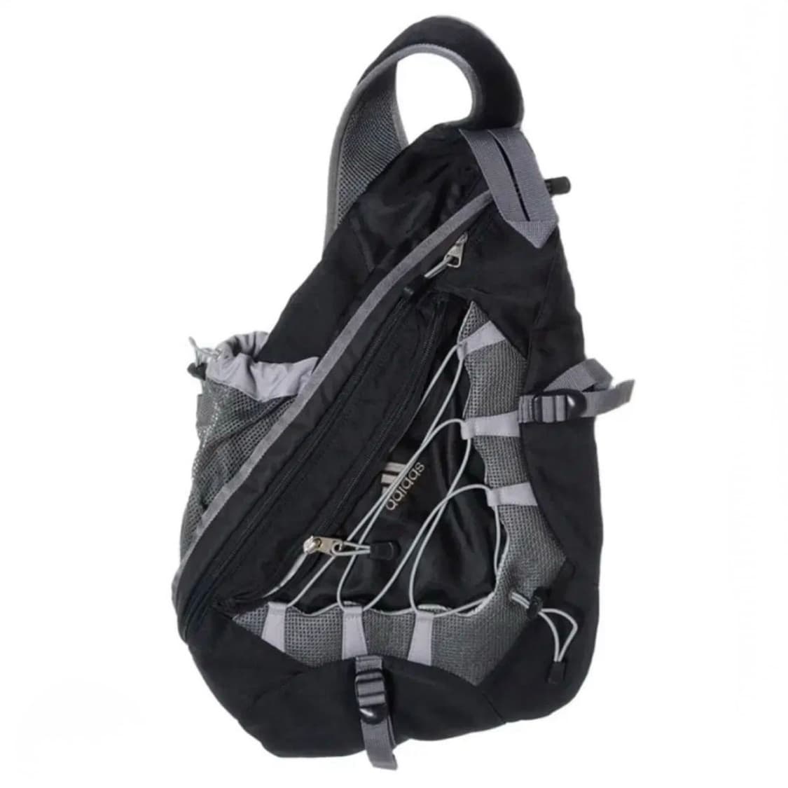 00s adidas 슬링백 archive 상품이미지1