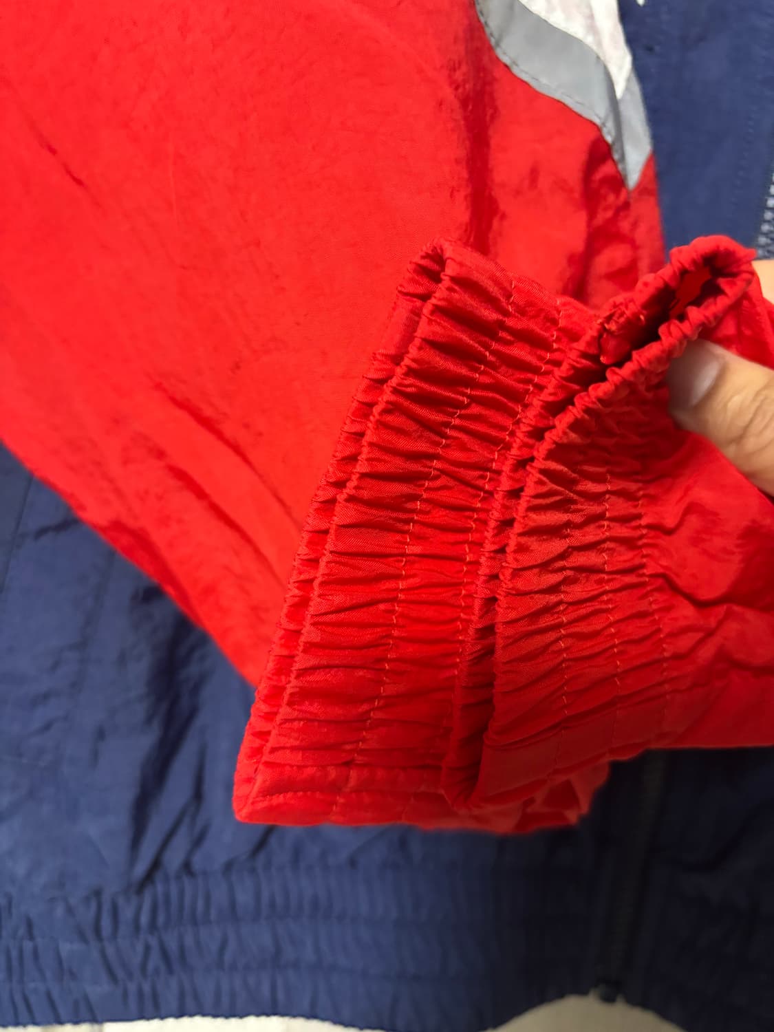 나이키 헤리티지 윈드러너 우븐  자켓 상품이미지3