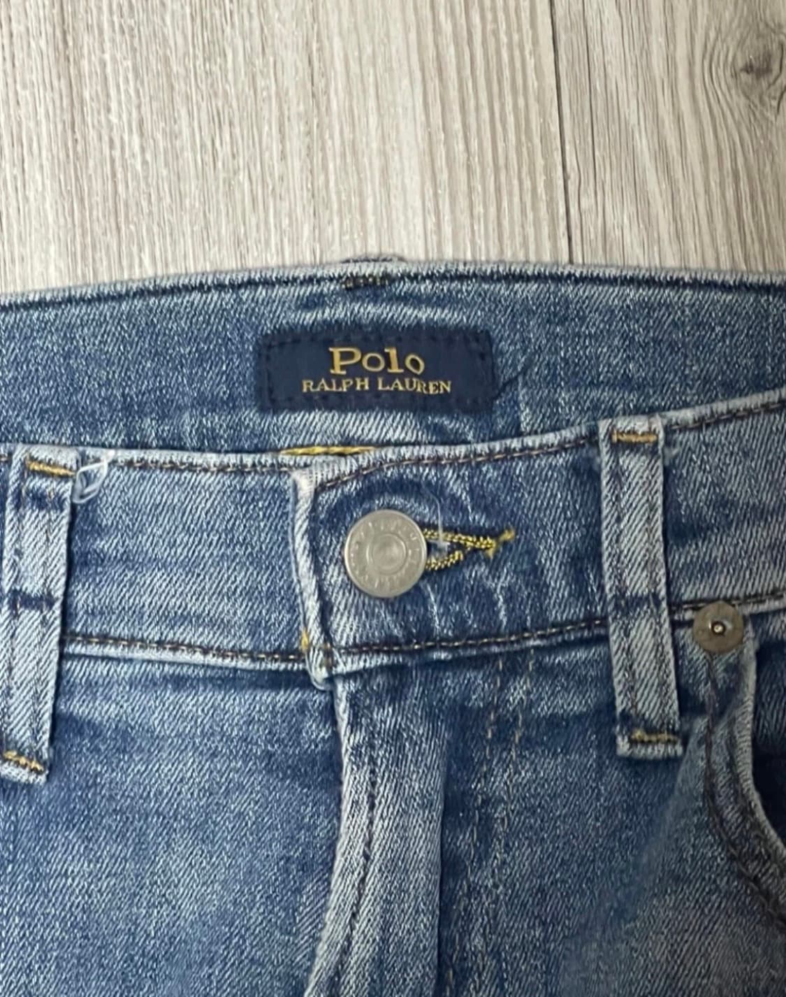 폴로 랄프로렌 청바지 상품이미지2