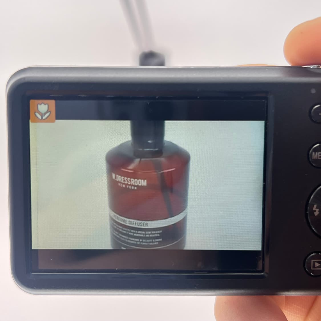 삼성 Samsung VLUU ES95 화이트 상품이미지10