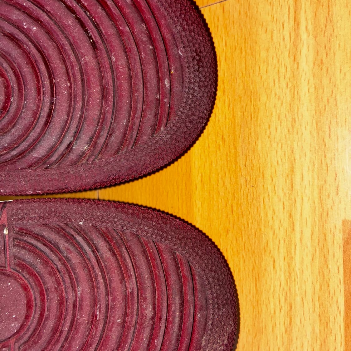 나이키 조던 1 85 메탈릭 레드 상품이미지3