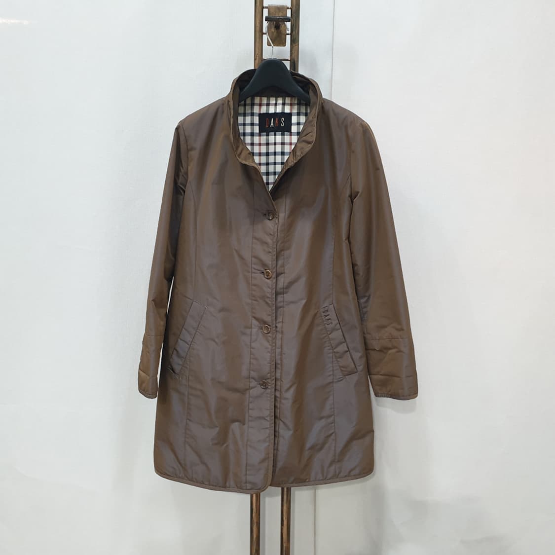 닥스 간절기 자켓 점퍼 95 상품이미지1