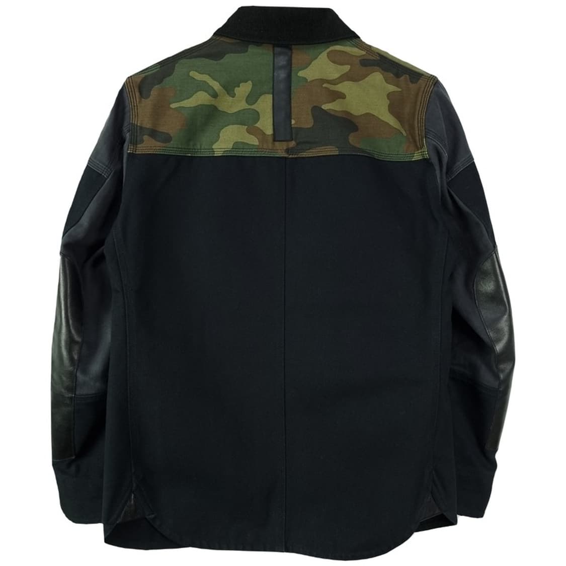 [준야 와타나베 X 칼하트] 멀티 패치 워크 초어 자켓 P01405 상품이미지3