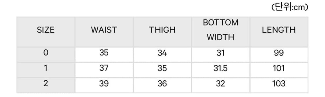 Coyseio puckering pants black 1 상품이미지3