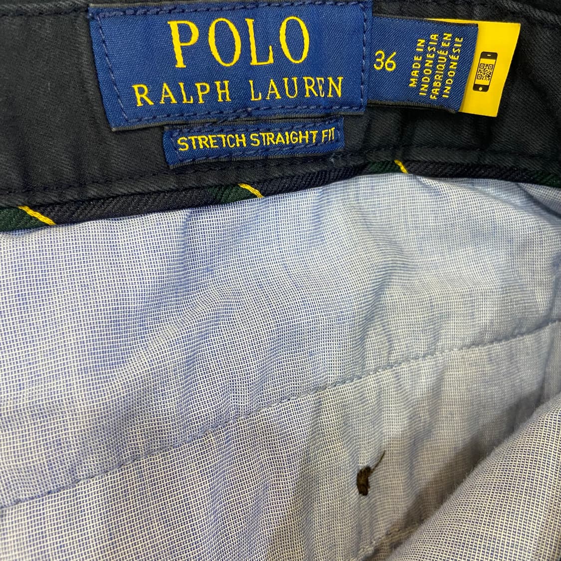 (36) POLO 폴로 쇼츠 반바지 상품이미지7