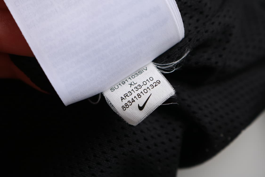 [XL] 나이키 빅스우시 우븐자켓 상품이미지7