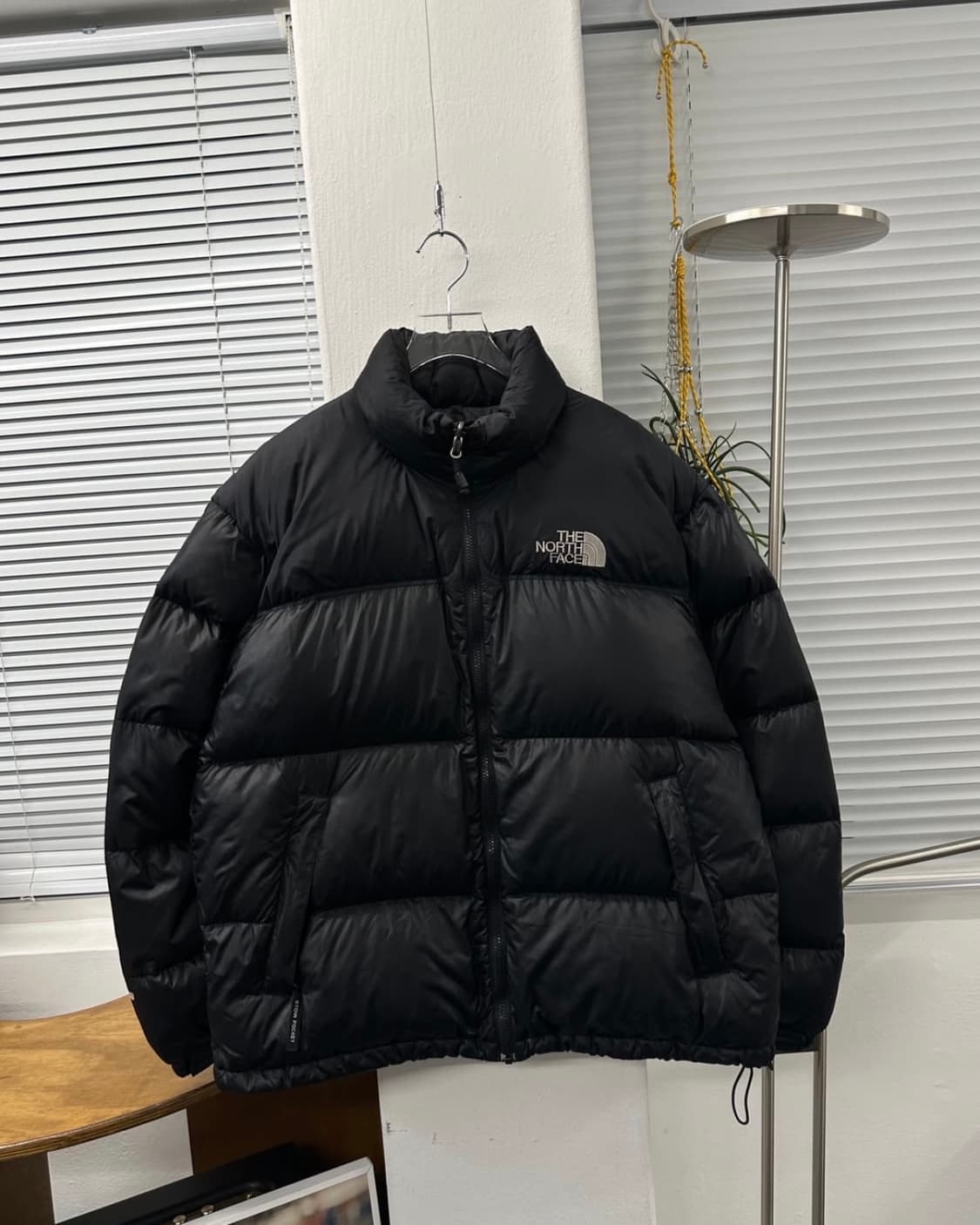 노스페이스 눕시 700 XL 상품이미지1