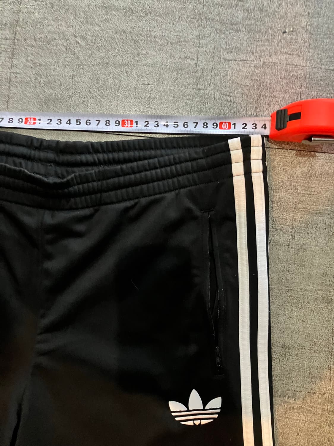 Adidas 아디다스 올드스쿨스트릿 파이어버드 트랙팬츠가 상품이미지2