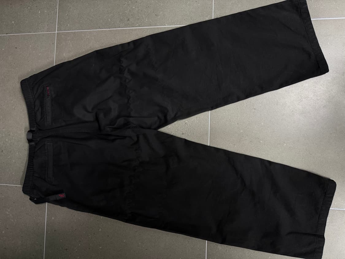 그라미치 와이드핏 바지 XL 상품이미지3