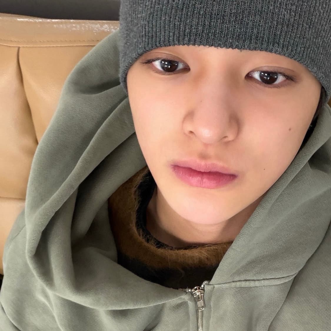 Beanie 상품이미지1