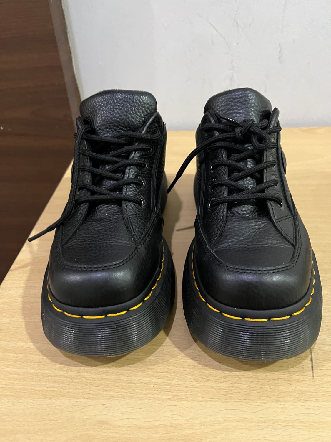 코이세이오 서지수 로퍼 닥터마틴 버즈 240 상품이미지3