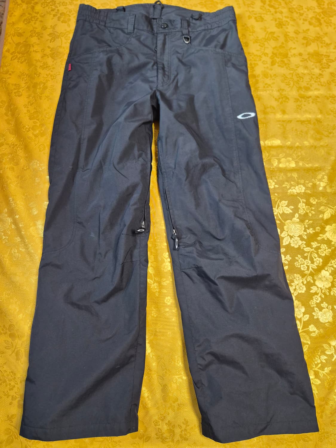 오클리 보드 스키복 상하의세트XL 상품이미지2