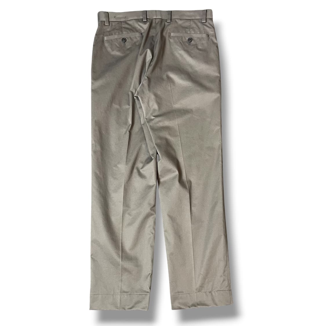 (32) 브룩스브라더스 라이트웨이트 스트레치 밀라노 핏 치노 팬츠 상품이미지2