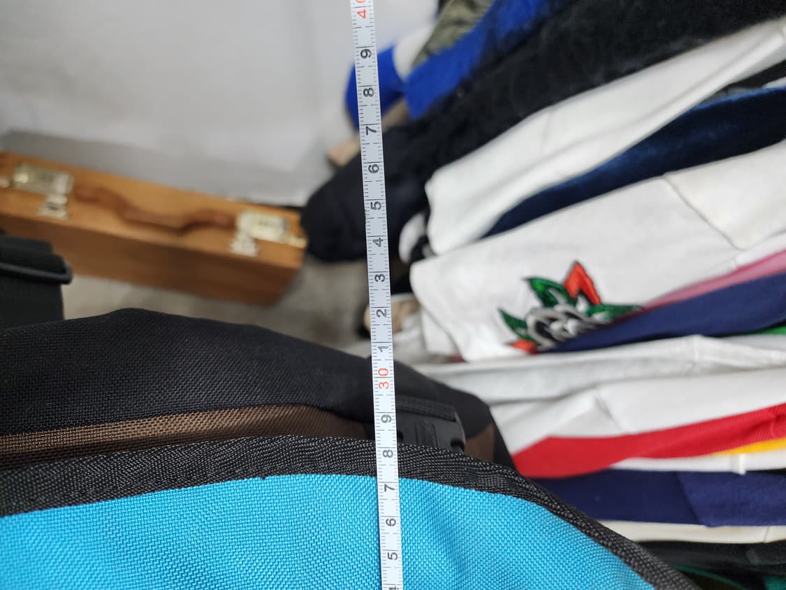 아웃도어프로덕츠 메신저백  상품이미지6