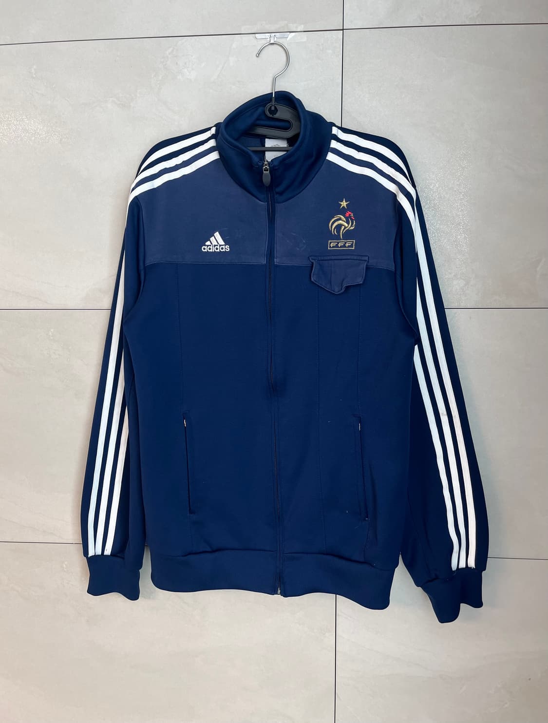 아디다스 프랑스 축구 국가대표 져지 (105)  상품이미지3