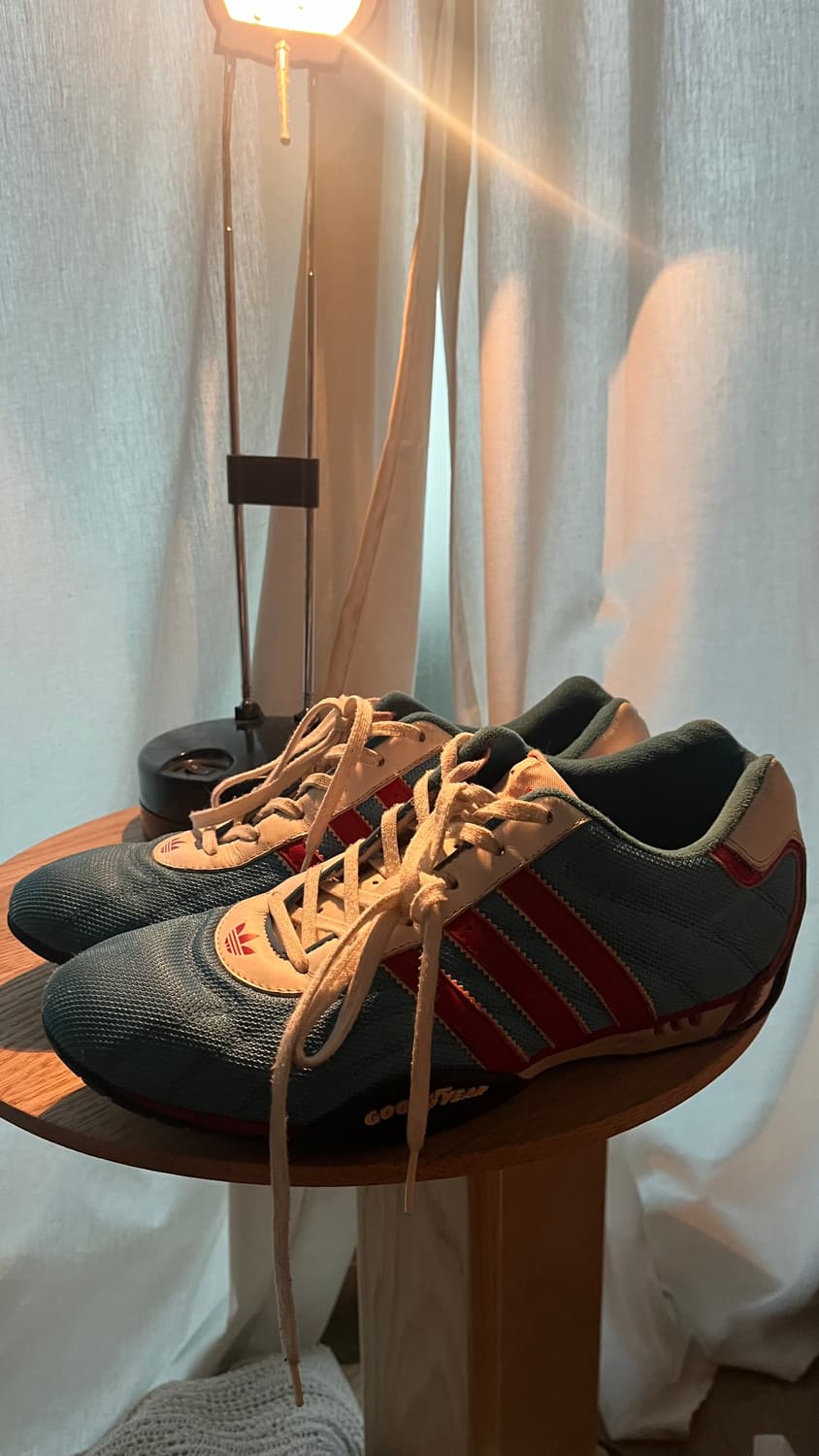 아디다스 운동화 ( adidas goood year 2005) 상품이미지2