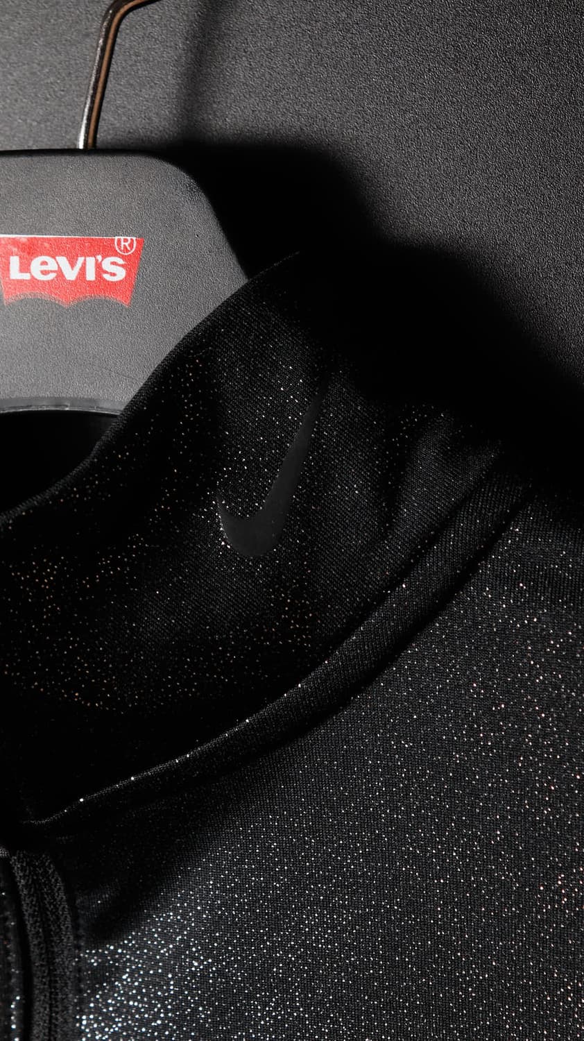 나이키 프로 여성 하프집업 상품이미지4