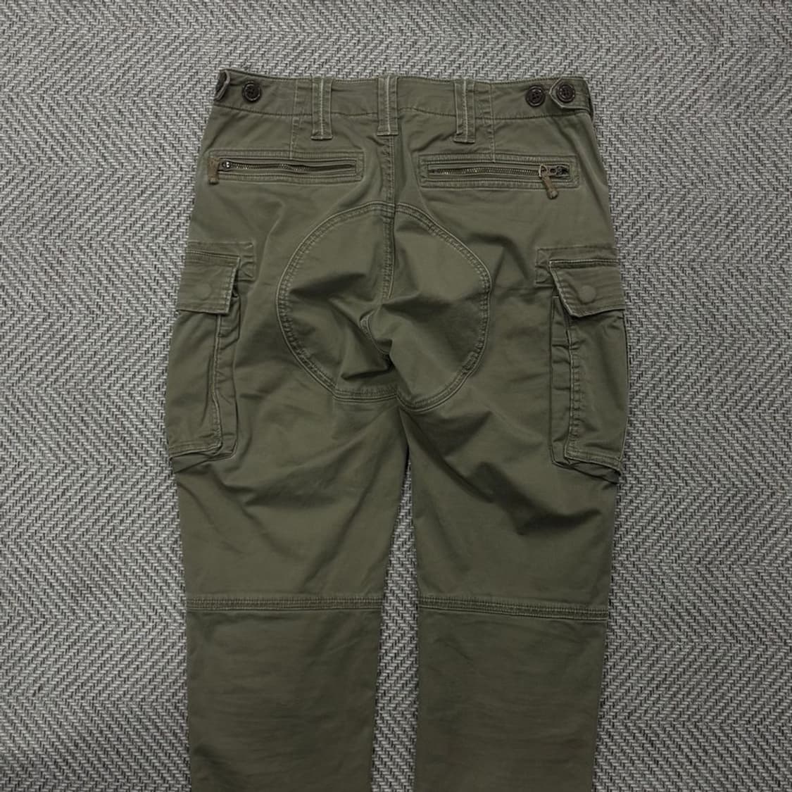 폴로 랄프로렌 카고 워크 팬츠v0375 상품이미지6