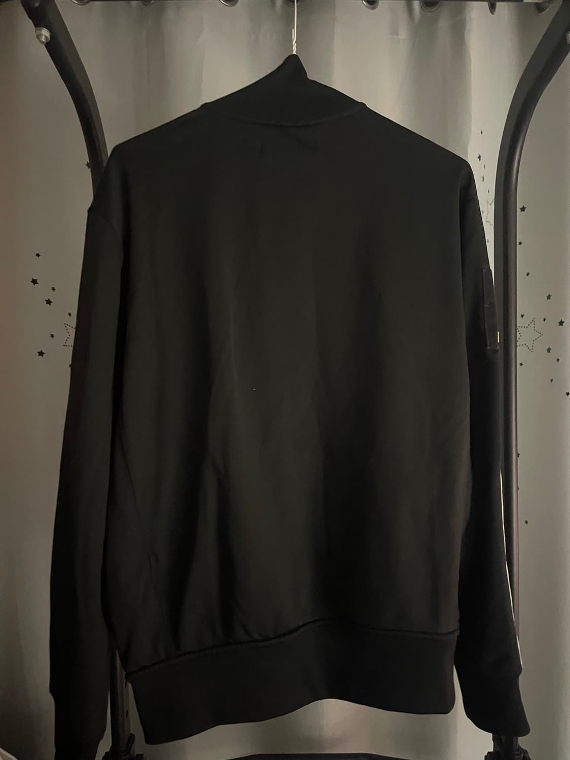 폴로 치프키프 블랙와치 트랙탑 상품이미지2