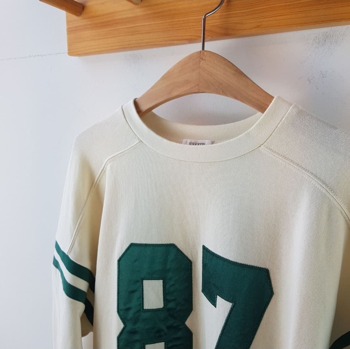 로리즈팜 넘버링 티셔츠 상품이미지5